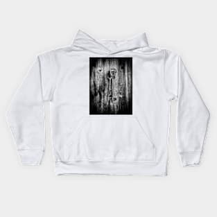 Keys Kids Hoodie